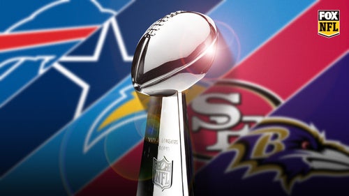 JOEY BOSA Trending Image: Five NFL teams facing most pressure to win Super Bowl